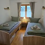 Mountain Peak Appartement *