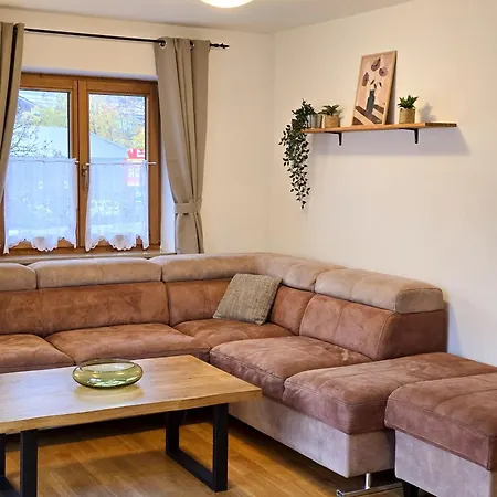 Appartement Mountain Peak