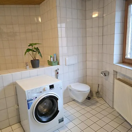 Mountain Peak Appartement Garmisch-Partenkirchen