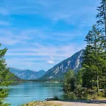 شقة Mountain Peak جارمش بارتنكيرشن