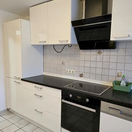 Apartman Mountain Peak *