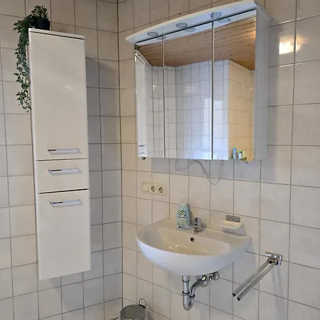 Mountain Peak Apartmán Garmisch-Partenkirchen