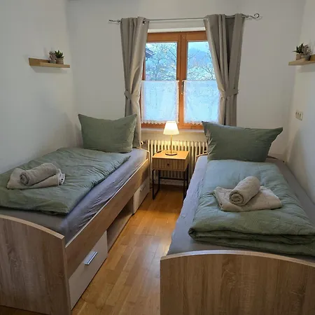 Mountain Peak Apartamento *