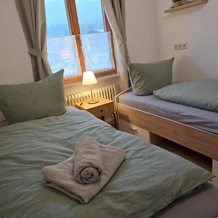 Apartamento Mountain Peak Garmisch-Partenkirchen