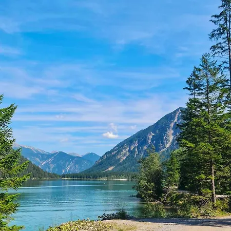 Daire Mountain Peak Garmisch-Partenkirchen