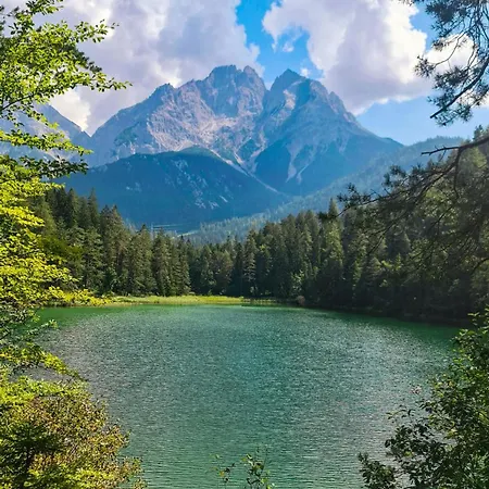 Mountain Peak * Garmisch-Partenkirchen