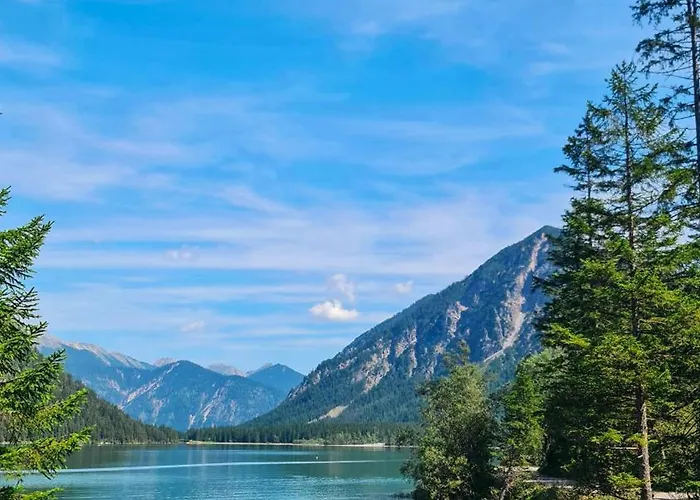 Apartment Mountain Peak Garmisch-Partenkirchen