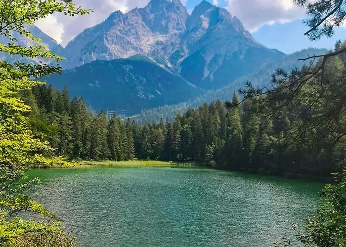 Mountain Peak * Garmisch-Partenkirchen