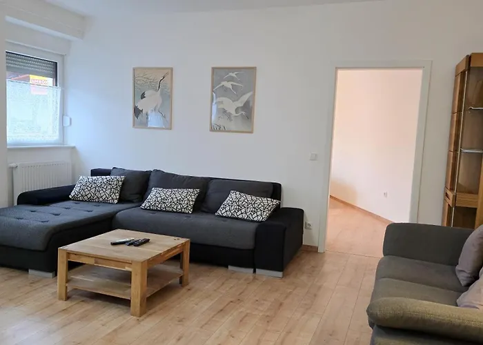 Apartment Mountain Peak Garmisch-Partenkirchen