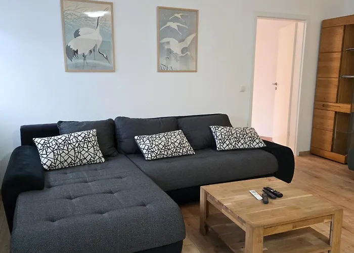 Apartment Mountain Peak Garmisch-Partenkirchen