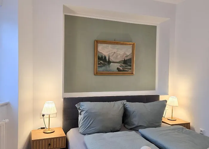 Apartment Mountain Peak *